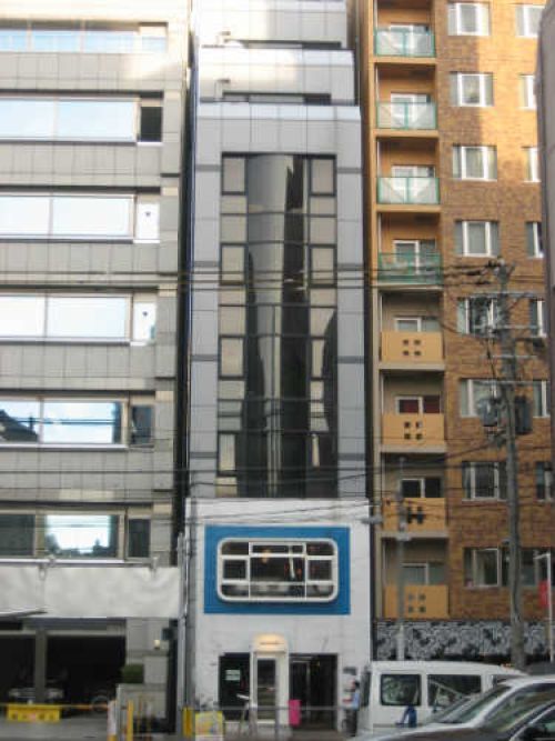 心斎橋　美容室
